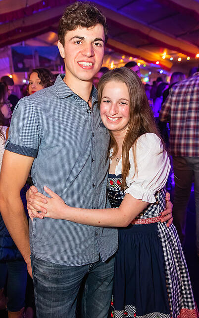 Weinfest Untereisenheim