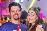 Apres Ski Faschingsparty
