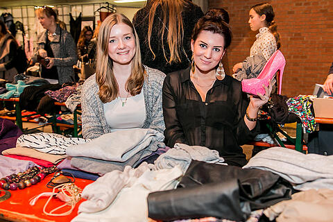Fashion Flohmarkt