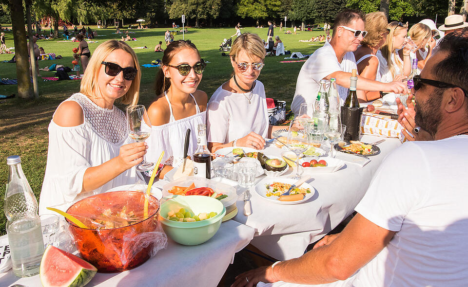 Sommer in Mainfranken