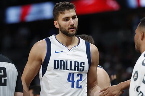 Denver Nuggets - Dallas Mavericks