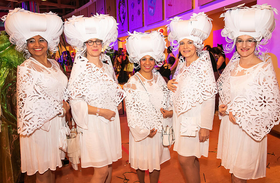 Weiberfasching Karbach