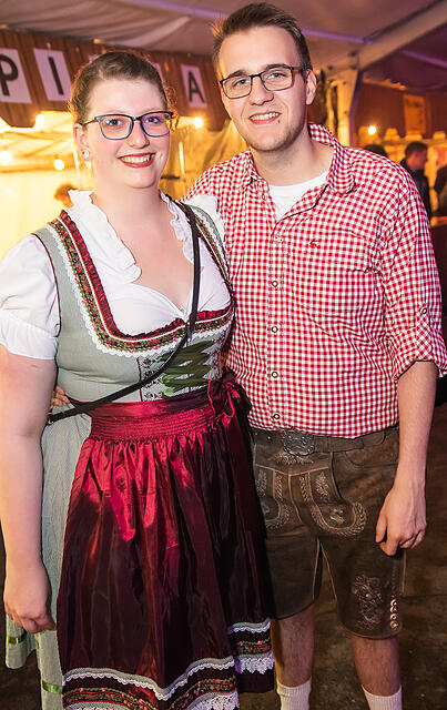 Weinfest Untereisenheim