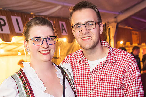 Weinfest Untereisenheim