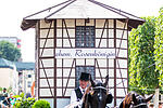 Rakoczy Fest Sonntag
