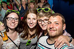 Bayern 3 Partyschiff