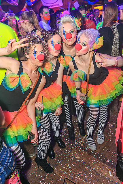Neon Party