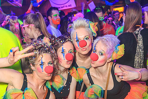 Neon Party