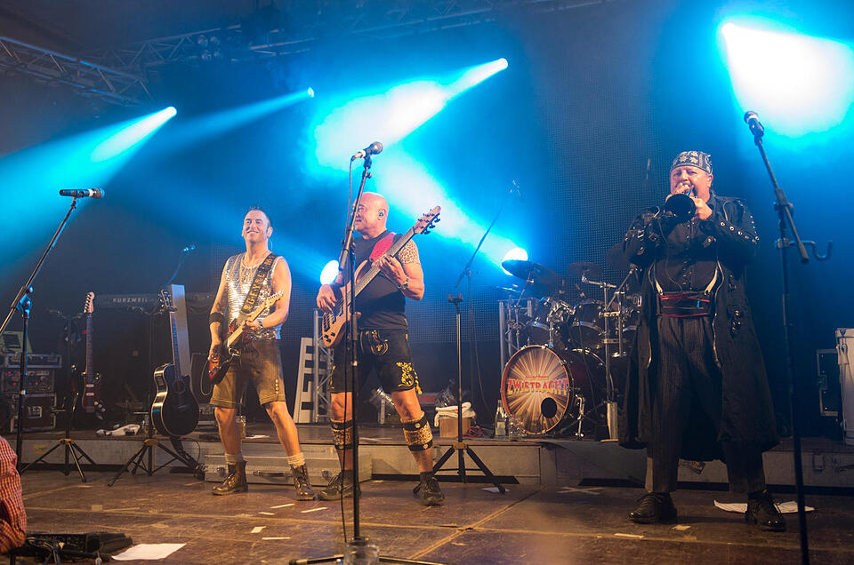 M&uuml;nchner Zwietracht