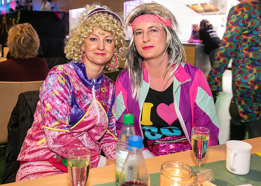 Familiensitzung der KOKAGE