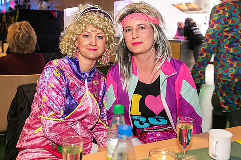 Familiensitzung der KOKAGE