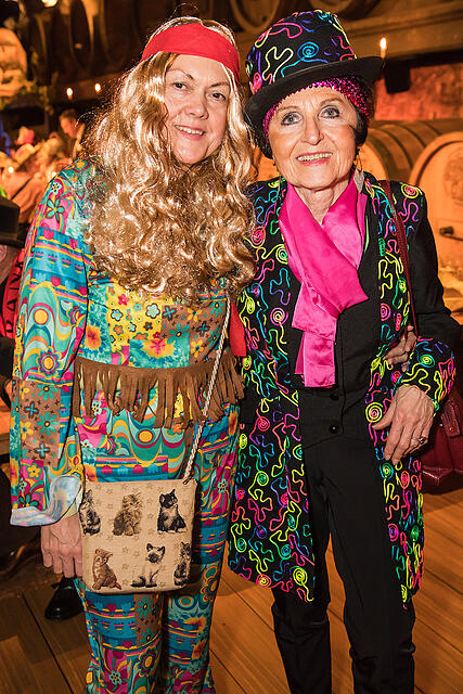 Die Närrische Weinprobe