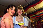 Weinfest Nenzenheim