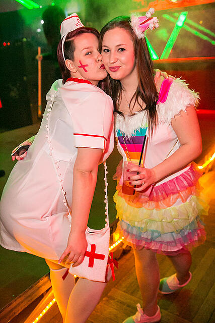 Porno Party