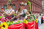 Kiliani-Festzug
