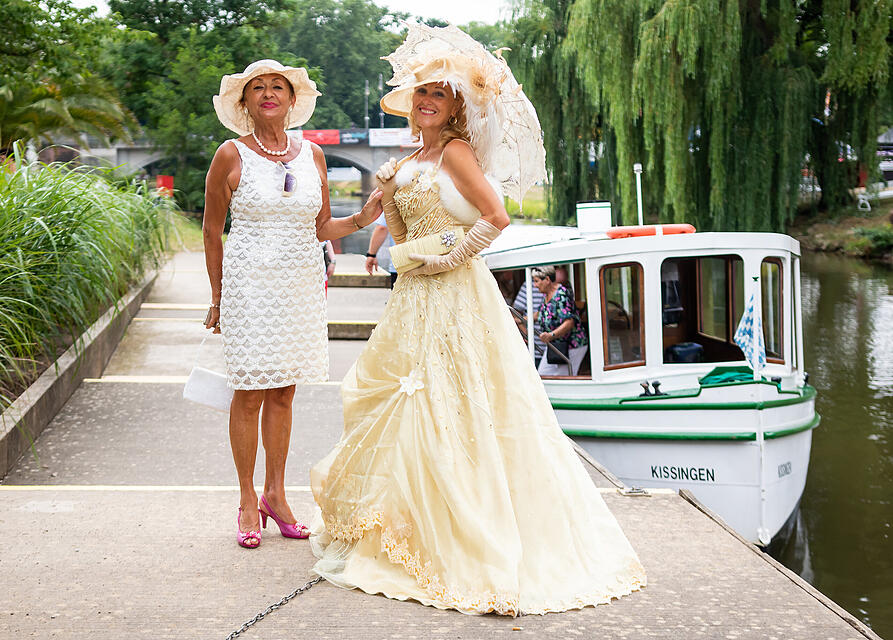 Rakoczy Fest Sonntag