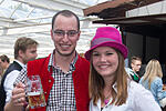 Oktoberfest Autohaus Ehrlich
