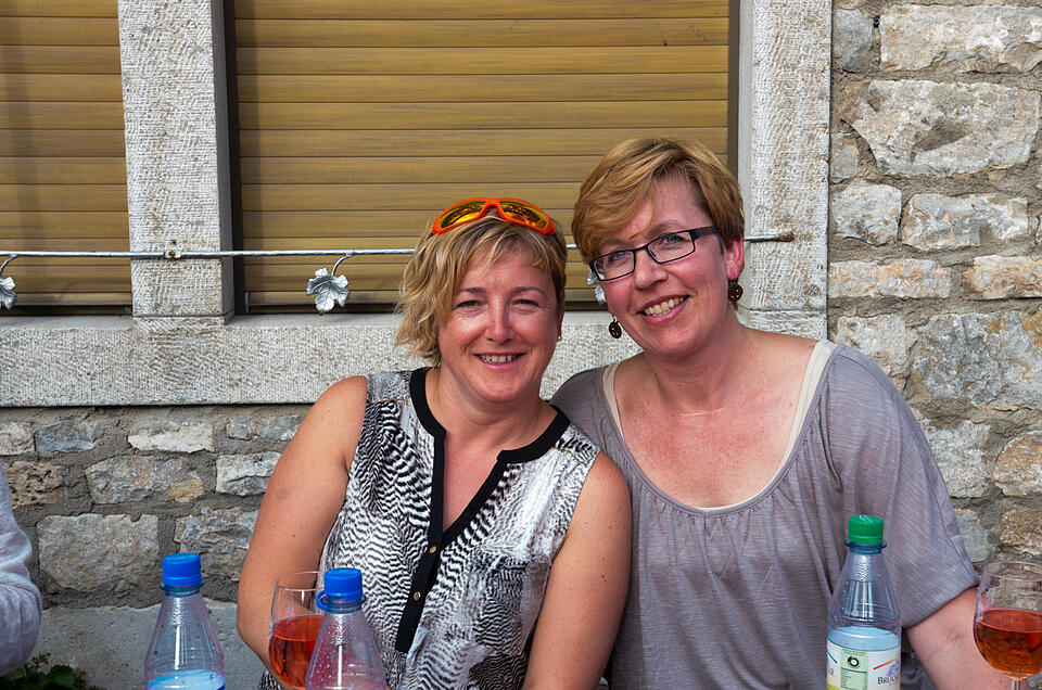 Weinfest Sommerhausen