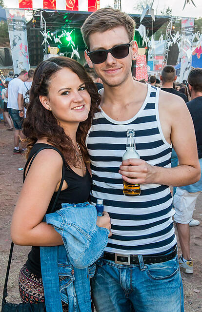 Traumsafari Festival