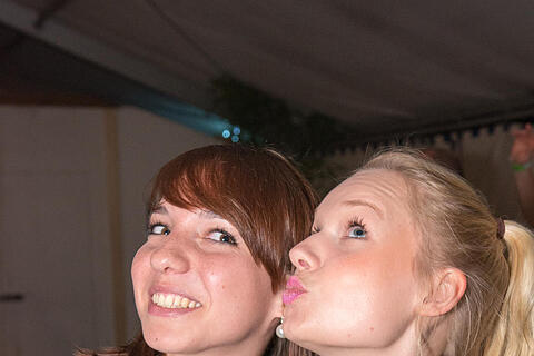 Nenzenheimer Weinfest