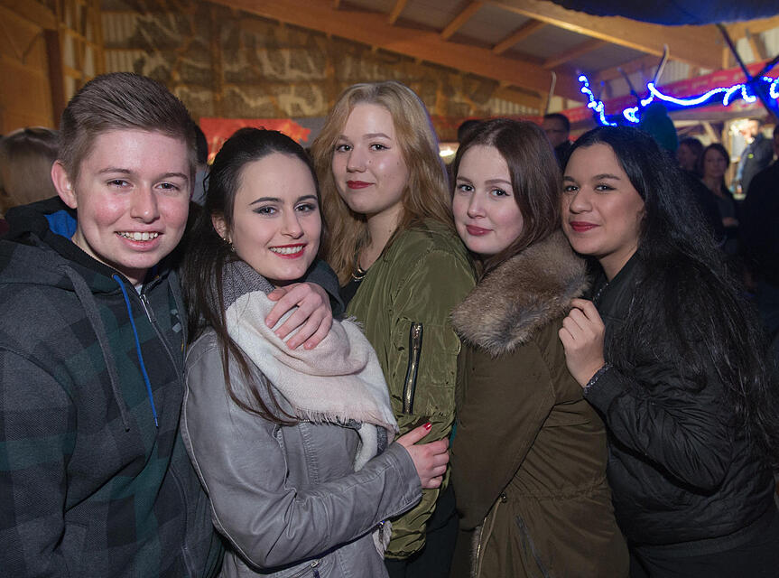 Apres Ski Party