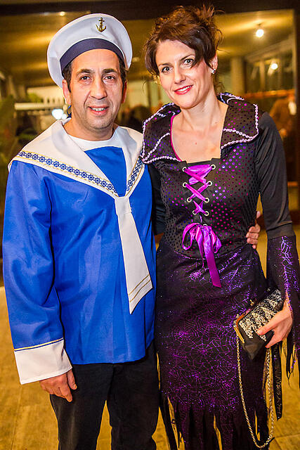 Fastnacht in Franken - Aftershowparty