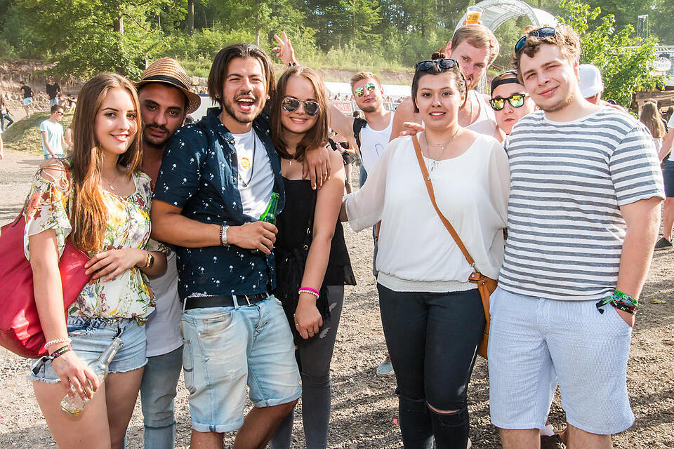 Traumsafari Festival