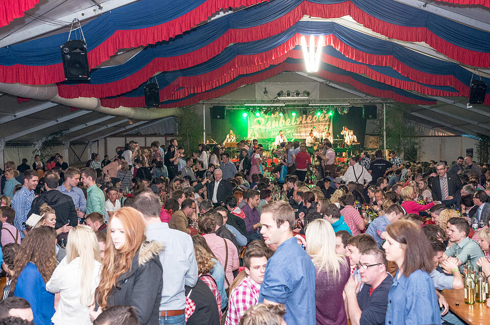 Nenzenheimer Weinfest