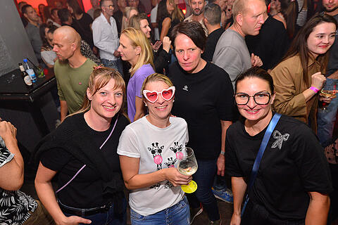We love Musik from 80s til Now
