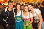 Weinfest Untereisenheim