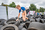 Rock the Race