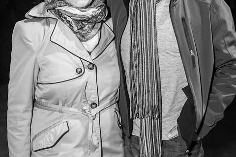 Mark Gillespie´s - Kings of Floyd