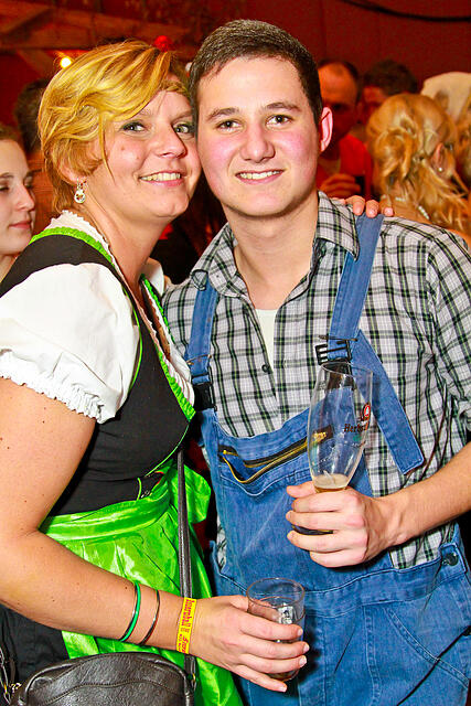Bauernball