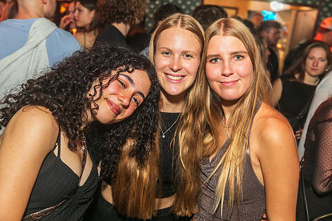 Sportler Party