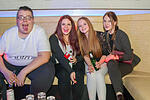 Hans Entertainment @ Qu Club