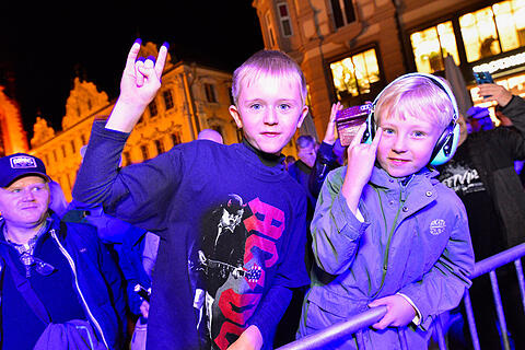 Stadtfest