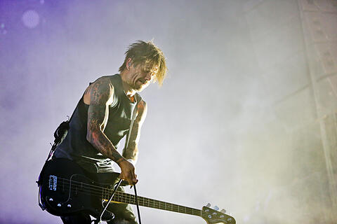 Rock im Park Sonntag