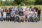 KLASSE! Tage Do