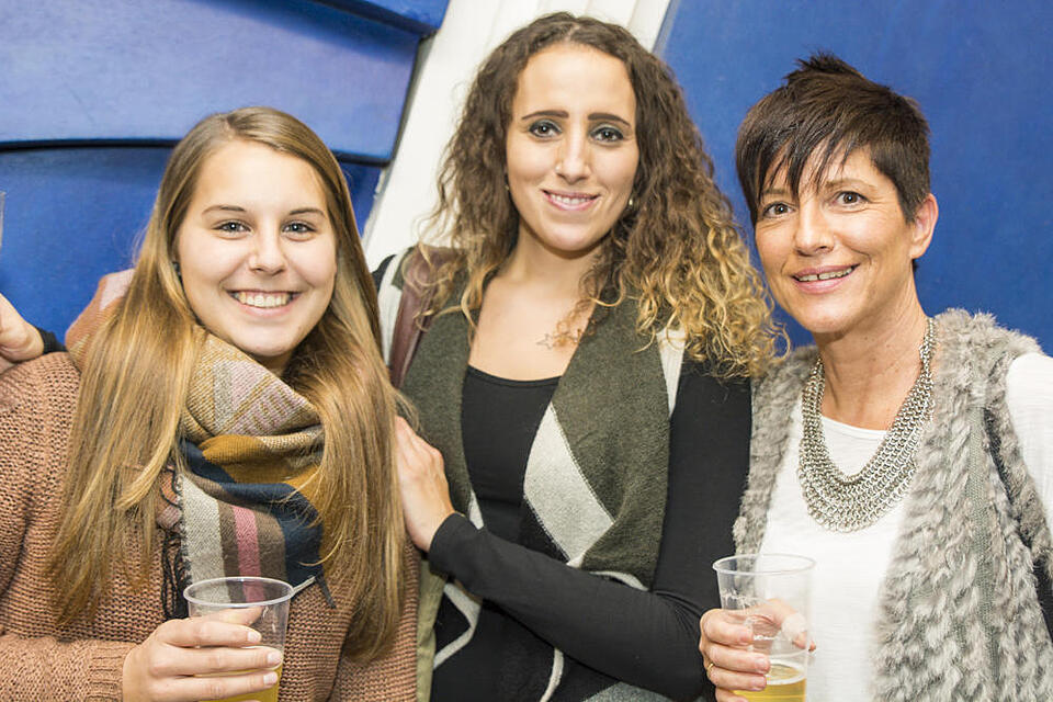 Carolin Kebekus: Alpha Pussy