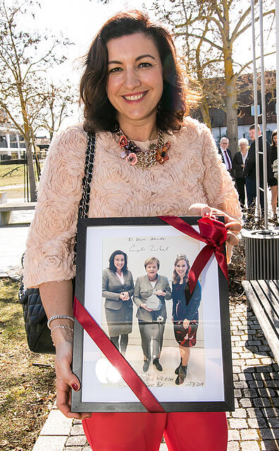 Wahl der fränkischen Weinkönigin