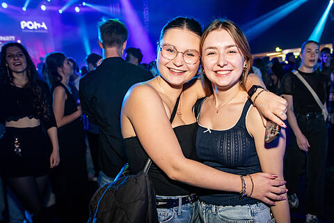 Wiwi Semester Opening Party