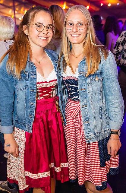 Weinfest Untereisenheim