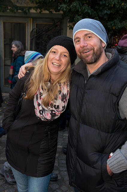 Weihnachtsmarkt