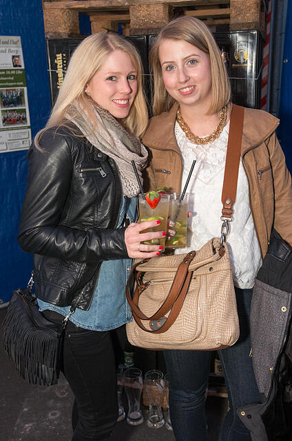 Brauereifest 2015 Open Air