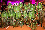 Weiberfasching Karbach