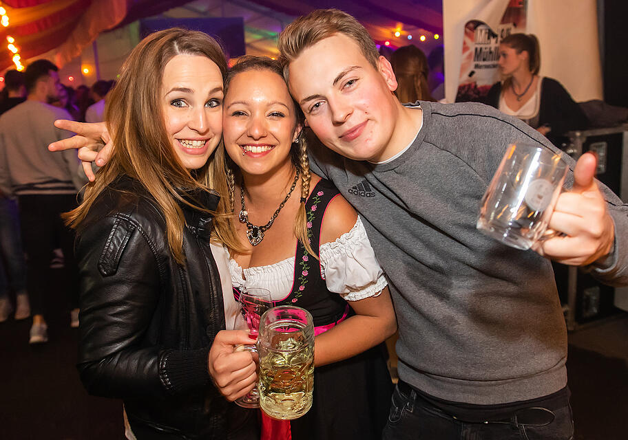 Weinfest Untereisenheim