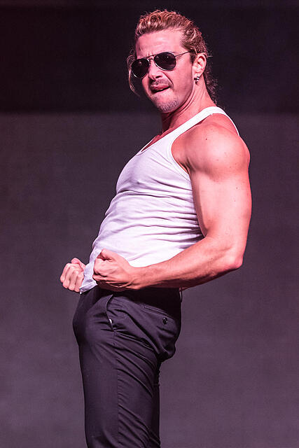 Mantastic Sixx Paxx