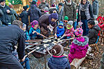 Leinacher Waldweihnacht