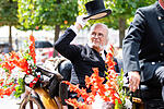 Rakoczy Fest Sonntag
