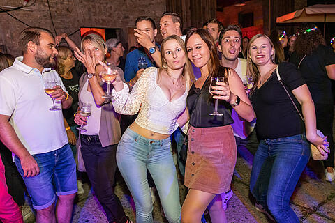 Stein-Wein-Fest SA